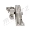 MERTZ M-S4889 - Support moteur avant droit