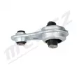 MERTZ M-S4890 - Support moteur