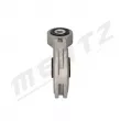 MERTZ M-S4895 - Support moteur