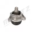 MERTZ M-S4896 - Support moteur