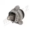 MERTZ M-S4896 - Support moteur