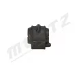 MERTZ M-S4925 - Suspension, stabilisateur
