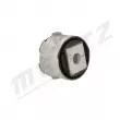 MERTZ M-S4938 - Support moteur 