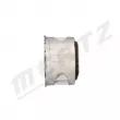 MERTZ M-S4938 - Support moteur 