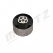 Support moteur MERTZ [M-S4941]