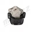 MERTZ M-S4942 - Support moteur