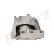 Support moteur MERTZ [M-S4943]