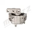 MERTZ M-S4943 - Support moteur