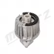 Support moteur MERTZ [M-S4944]