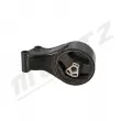 MERTZ M-S4949 - Support moteur