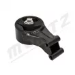 MERTZ M-S4950 - Support moteur