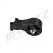 MERTZ M-S4950 - Support moteur