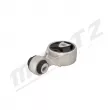 MERTZ M-S4965 - Support moteur