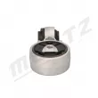 MERTZ M-S4965 - Support moteur