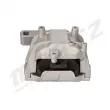 MERTZ M-S4968 - Support moteur