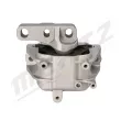 MERTZ M-S4968 - Support moteur