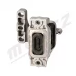 MERTZ M-S4968 - Support moteur