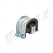 MERTZ M-S4973 - Support moteur