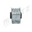 MERTZ M-S4973 - Support moteur