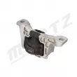MERTZ M-S4975 - Support moteur