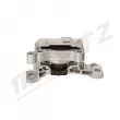 MERTZ M-S4975 - Support moteur