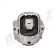 MERTZ M-S4984 - Support moteur