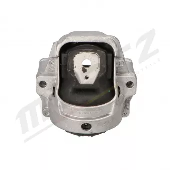 Support moteur MERTZ OEM 8R0198381C