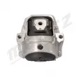 MERTZ M-S4987 - Support moteur