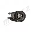 MERTZ M-S4996 - Support moteur