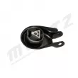 MERTZ M-S4996 - Support moteur
