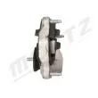 MERTZ M-S5002 - Suspension, boîte automatique