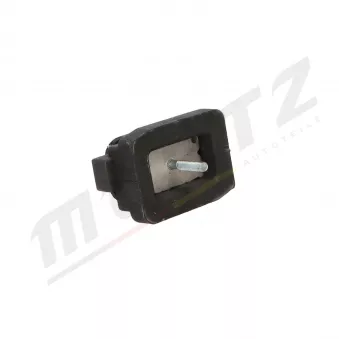 Suspension, boîte automatique MERTZ M-S5003 pour BMW Série 5 520 d - 150cv