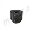 MERTZ M-S5009 - Suspension, stabilisateur avant droit