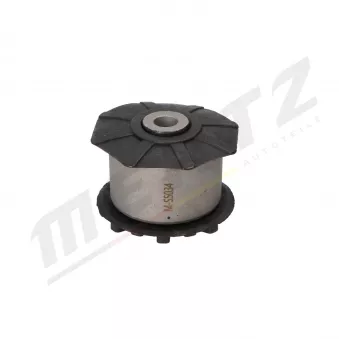 Silent bloc de suspension (train arrière) MERTZ OEM 55501JD00A