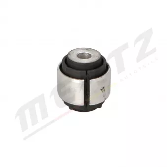 Silent bloc de suspension (train arrière) MERTZ OEM 33326763092