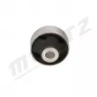 MERTZ M-S5072 - Suspension, bras de liaison 