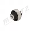 MERTZ M-S5072 - Suspension, bras de liaison 