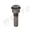 MERTZ M-S5078 - Suspension, corps de l'essieu 