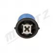MERTZ M-S5083 - Suspension, corps de l'essieu