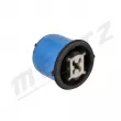MERTZ M-S5083 - Suspension, corps de l'essieu