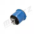 MERTZ M-S5083 - Suspension, corps de l'essieu