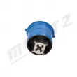 MERTZ M-S5083 - Suspension, corps de l'essieu