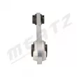 MERTZ M-S5089 - Support moteur