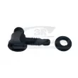 3RG 80010 - Kit d'assemblage, dispositif d'assistance de frein