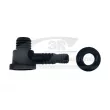 3RG 80010 - Kit d'assemblage, dispositif d'assistance de frein