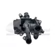 3RG 85137 - Thermostat, liquide de refroidissement
