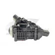 3RG 85261 - Thermostat, liquide de refroidissement