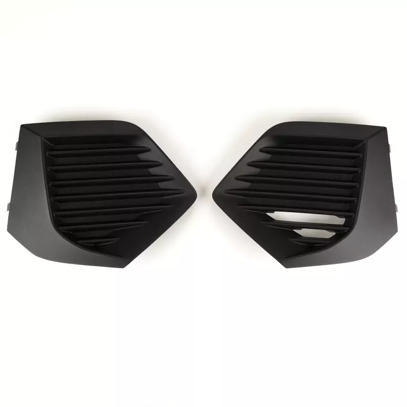 Grille de ventilation, pare-chocs OE 16683820XT - Visuel 1