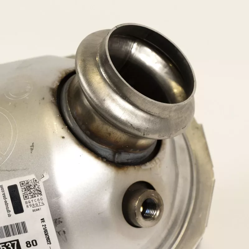Catalyseur OE 1679453780 - Visuel 1