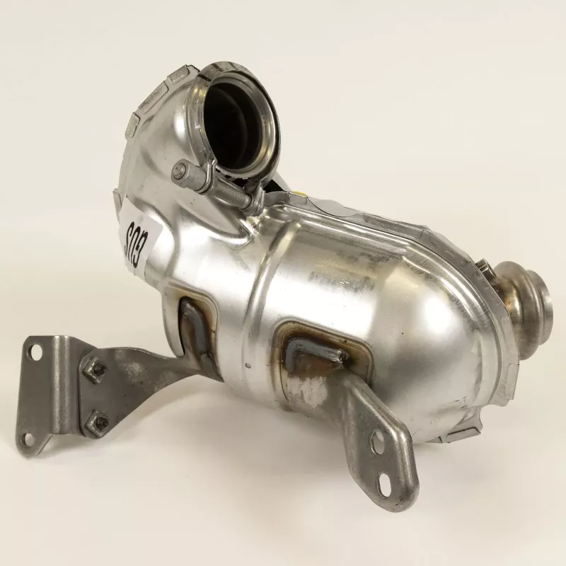 Catalyseur OE 1679453780 - Visuel 2